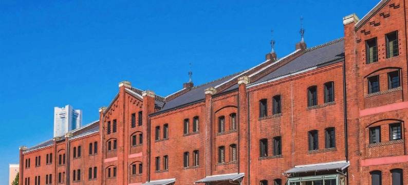 FLEXSTAY樱木町旅馆(Flexstay Inn Sakuragicho)图片