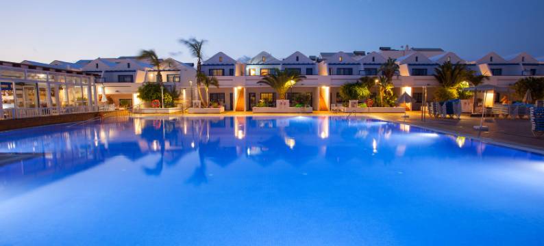 五广场集团酒店(Grupotel Cinco Plazas)图片