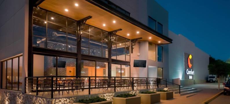 布吉姆比利亚酒店(Hotel Bugambilia)图片