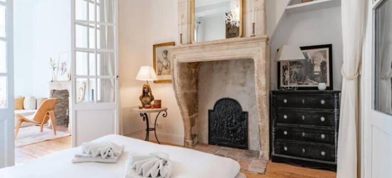 Apartment in Bordeaux near Place du Parlement图片