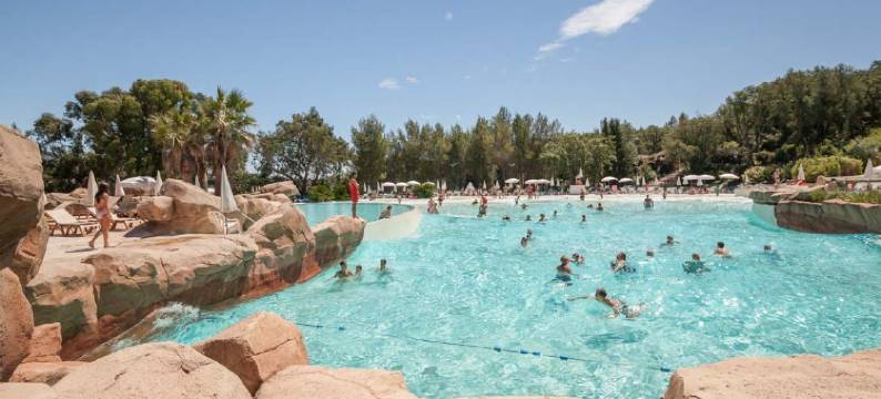 Residence Les Restanques du Golfe de St-Tropez图片