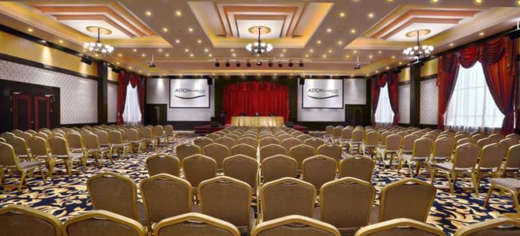 阿斯顿卡里蒙城市酒店(Aston Karimun City Hotel)图片