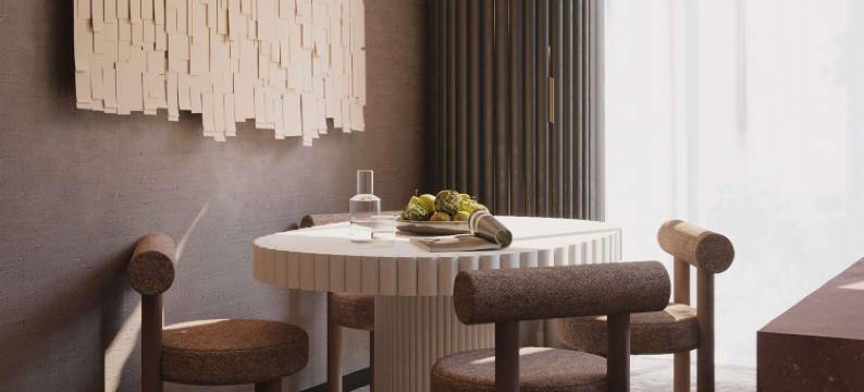 埃里温瑞享酒店(2026 年第 2 季度开业)(Mövenpick Yerevan (Opening Q2 2026))图片