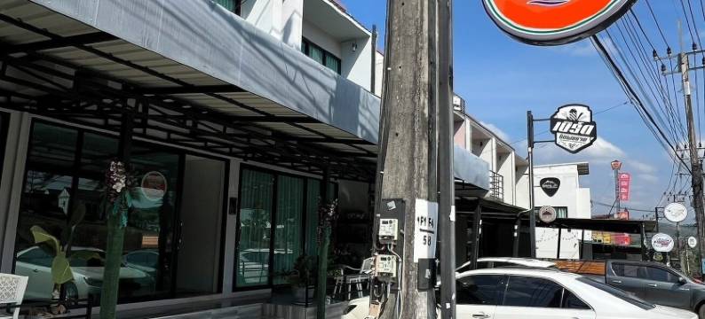 贝尔龙精品酒店(Belong Boutique Hotel)图片