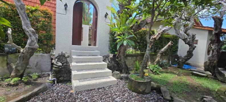 德里亚别墅及水疗中心由Adyatma Hospitality运营(DeRia Villa & Spa by Adyatma Hospitality)图片