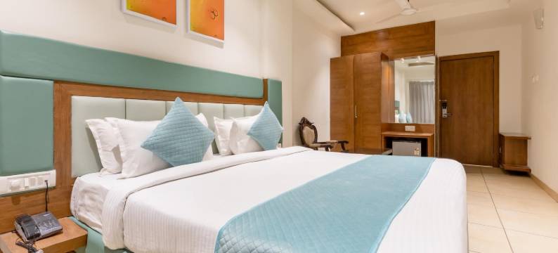 FabHotel the Oasis图片