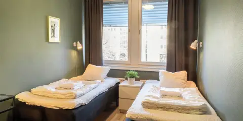 哥德堡酒店