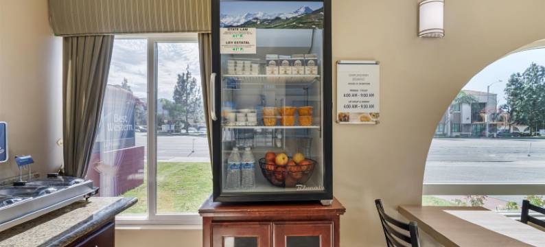 拉波萨达贝斯特韦斯特酒店(Best Western la Posada Motel)图片