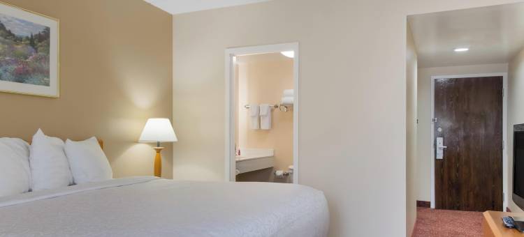 四季酒店及套房 史密斯菲尔德 普罗维登斯(All Seasons Inn & Suites Smithfield Providence)图片