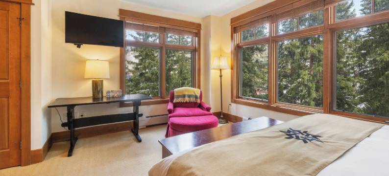 林地孤鹰酒店-基斯顿度假集团(Timbers & Lone Eagle by Keystone Resort)图片