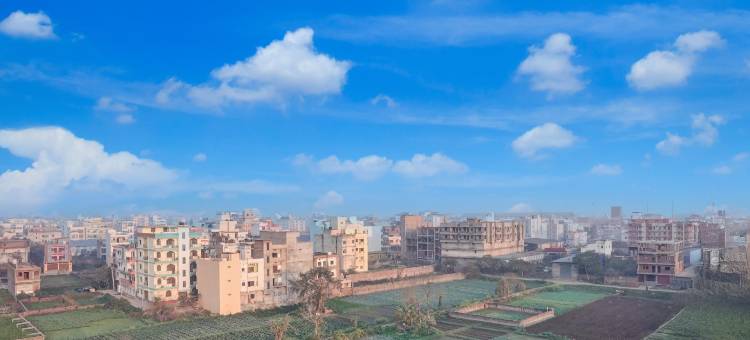 Super Collection O Zero Mile Patna Formerly Chandrashila Residency图片