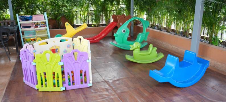 三角梅旅馆(Bougainvillea Boutique Beach House)图片