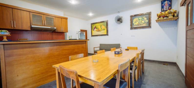 安吉留宿旅馆(MIMU Co Living)图片