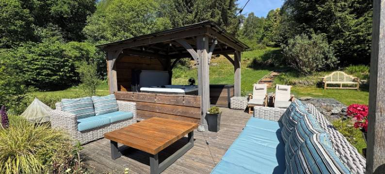 克兰奈格之家(Crannaig House)图片