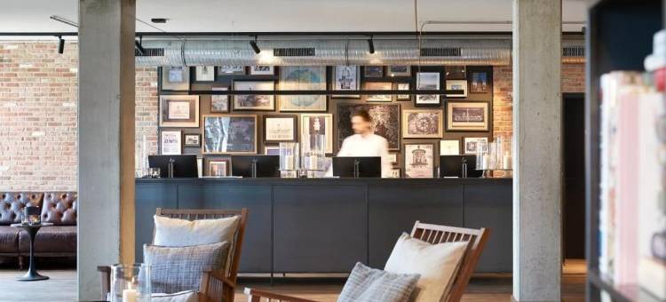 灯塔 SPA 酒店(Lighthouse Hotel & Spa)图片