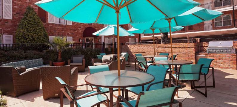 Extended Stay America Suites - Houston - Galleria图片