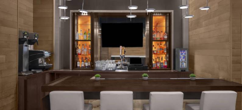 纽约-切尔西坎布里亚酒店(Cambria Hotel New York - Chelsea)图片