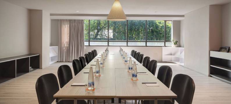 Loma, Medellin, a Tribute Portfolio Hotel图片