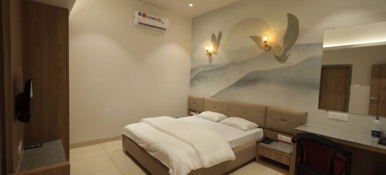 弗林达文公寓(Vrindavan Residency)图片