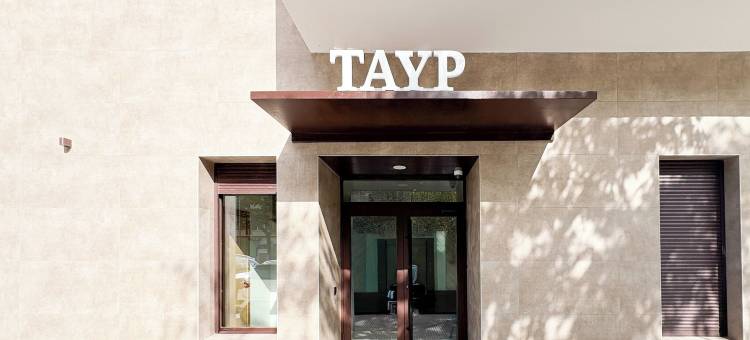 TAYP 纳瓦尔莫拉尔(TAYP Navalmoral)图片