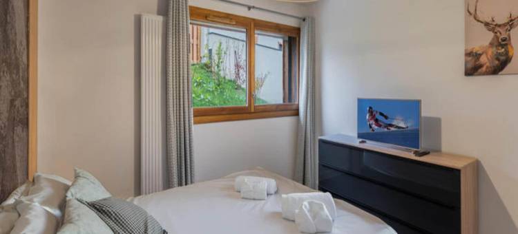 银色小屋公寓 - B(Silver Lodge Residence - B)图片