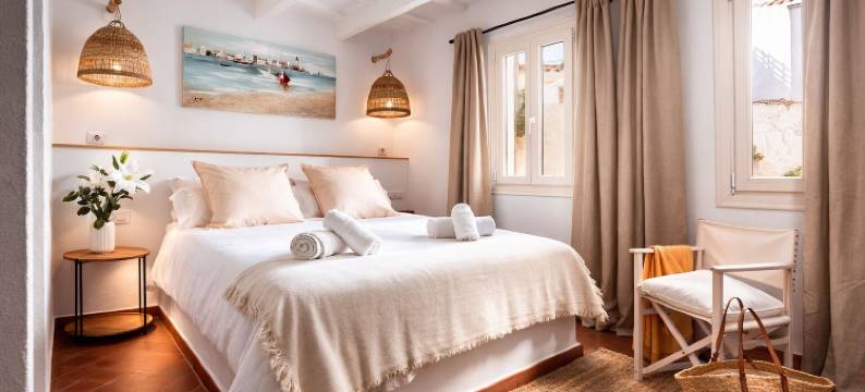 Ses Penyes精品酒店(Hotel Boutique Ses Penyes)图片