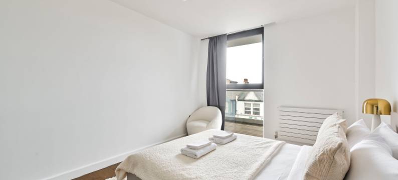 GuestReady - Modern designed home in London图片