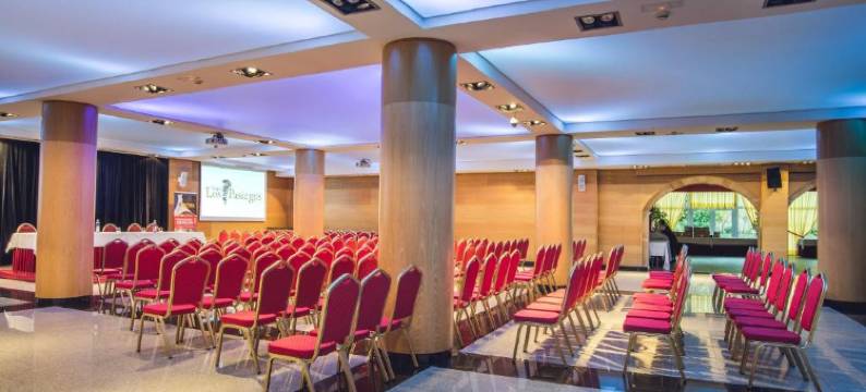 帕斯加酒店spa别墅(Hotel Spa Villa Pasiega)图片