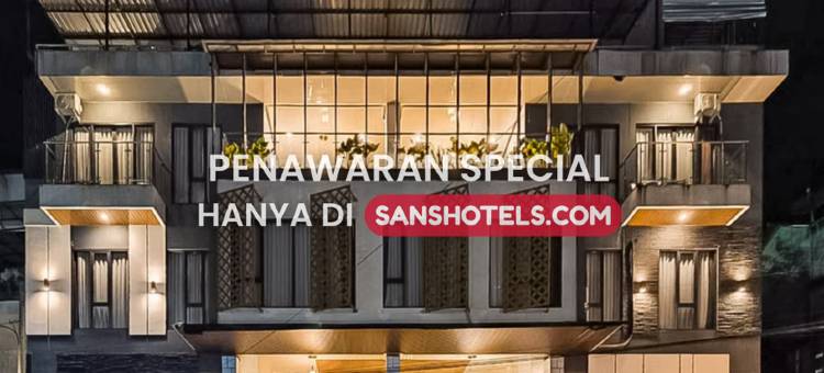 SANS Vibes Anrhez Guci Hotel图片