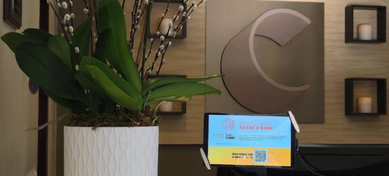 舒适套房酒店(Comfort Inn & Suites)图片