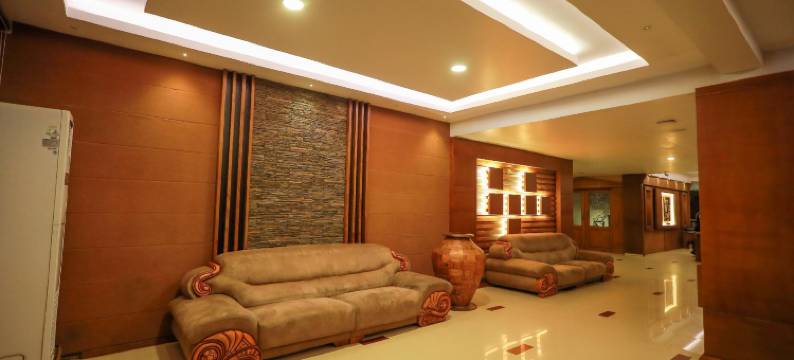 金海岸大酒店(The Seashore Hotel)图片