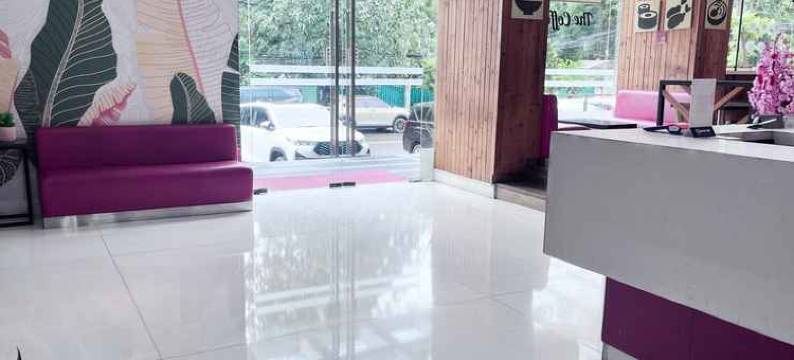 雅加达红星酒店(Redstar Hotel)图片