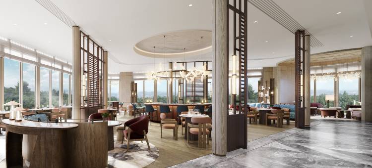 槟城洲际度假村，洲际(InterContinental PENANG RESORT by IHG)图片