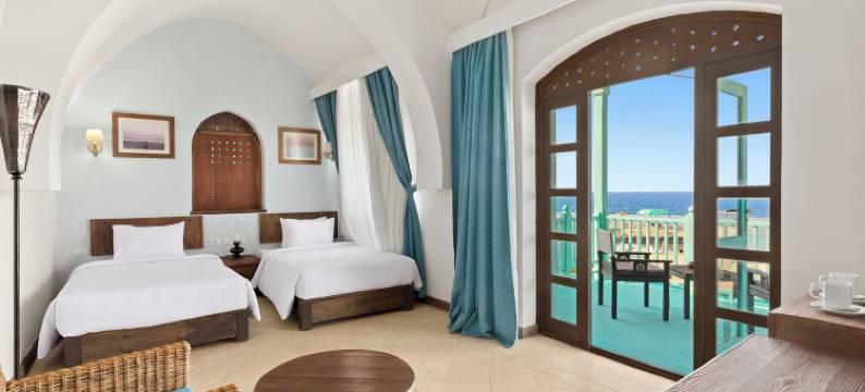 库塞尔丽笙度假酒店(SWISSOTEL RESORT EL QUSEIR)图片