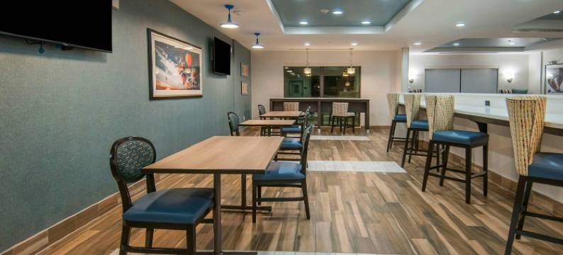 维达利亚河滨万豪TownePlace套房酒店(TownePlace Suites by Marriott Vidalia Riverfront)图片