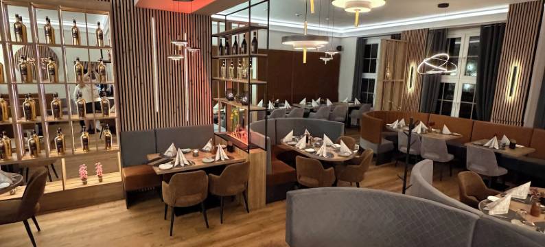 艾梅里希斯达德特酒店(Hotel Stadt Emmerich)图片