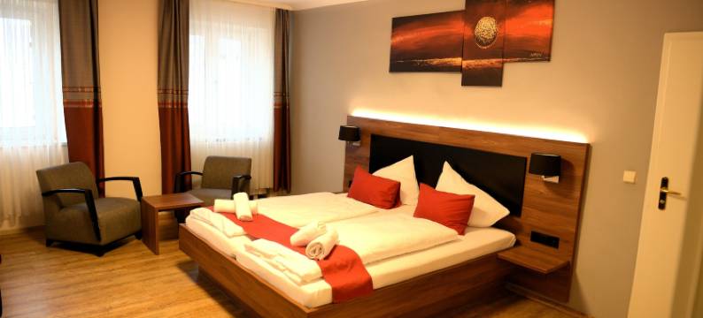 瓦尔特啤酒厂酒店(Brauerei Walter)图片