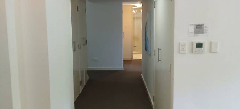 纽卡斯尔中央广场酒店(Newcastle Central Plaza Apartment Hotel Official)图片