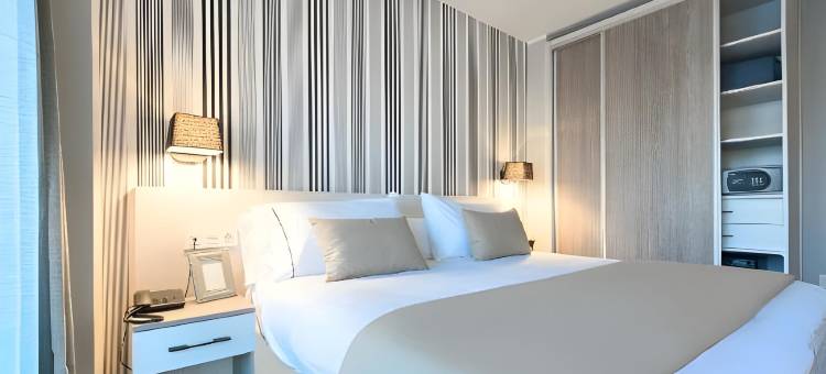 新科隆酒店(New Hotel Colon)图片