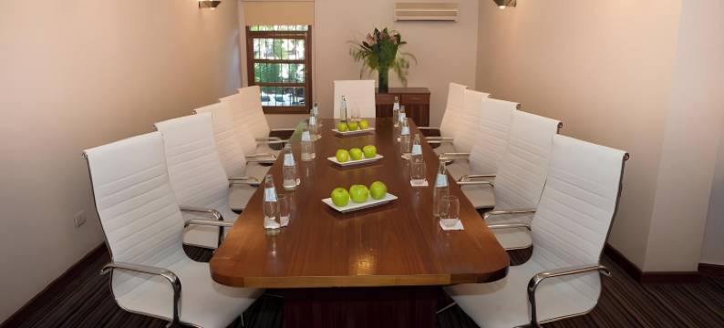 圣乔治酒店(Hotel Saint George)图片