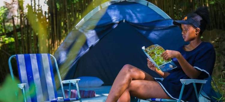 马格里布地区基利菲酒店(Kilifi Maghreb)图片