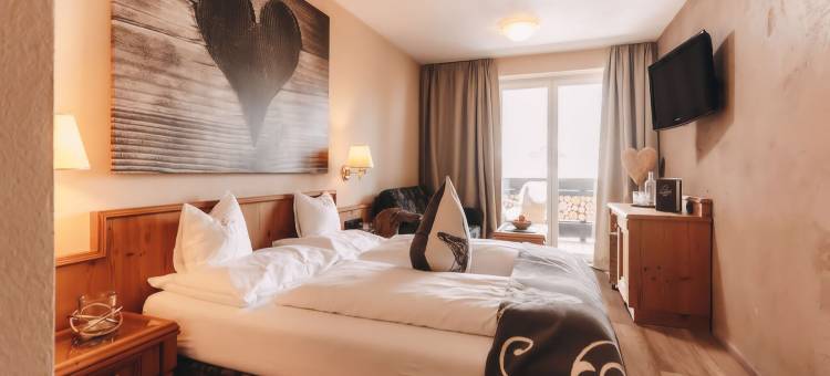 海达霍夫积极养生酒店(Boutique Hotel Haidachhof Superior)图片
