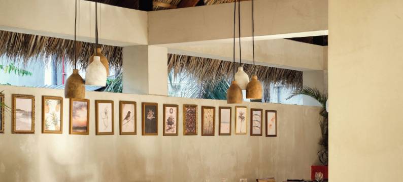 埃什酒店及水疗中心(Esh Hotel & Spa)图片