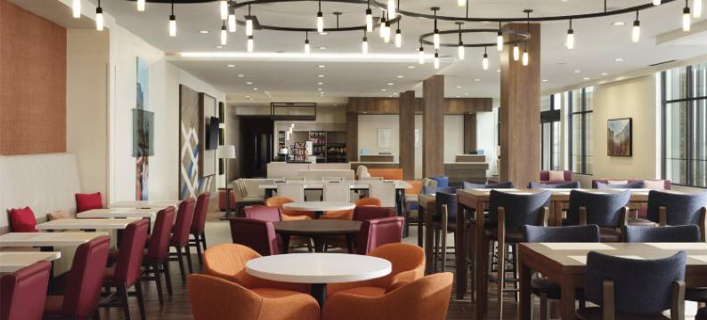 Hilton Garden Inn Merced图片