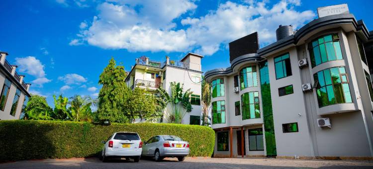绿山酒店(Green Mountain Hotel)图片