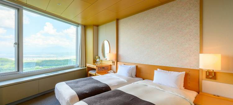 新富良野王子大饭店(Shin Furano Prince Hotel)图片