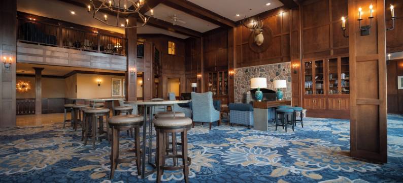 奥斯特霍夫度假村(Osthoff Resort)图片