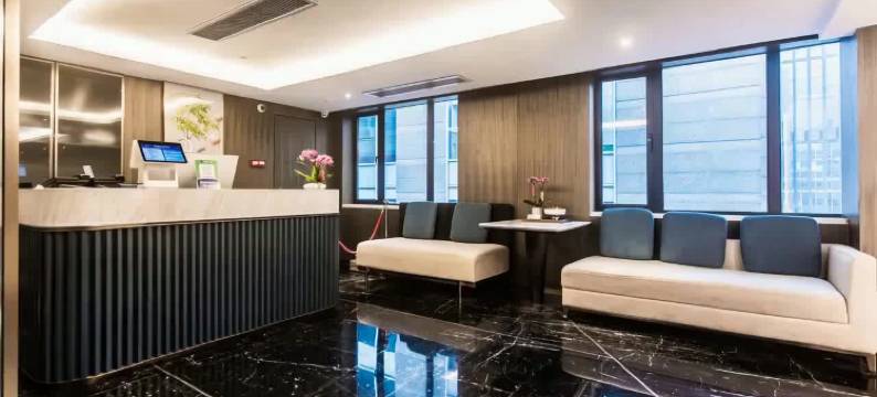 粤城公馆(广州珠江新城五羊邨地铁站店)图片