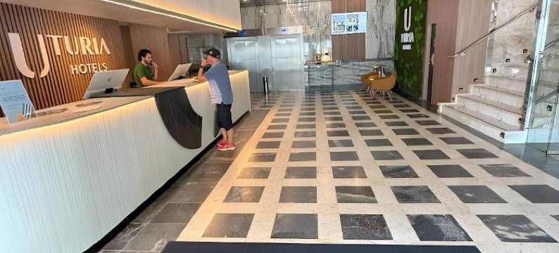 都灵酒店(Turia Valencia)图片