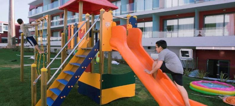 阿瓜河滨酒店(Agua Hotels Riverside)图片